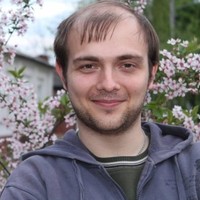 Никита Сердаков