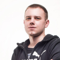 Влад Юрченко